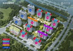 例如新建商品房可能会参考周边同档次售价钱